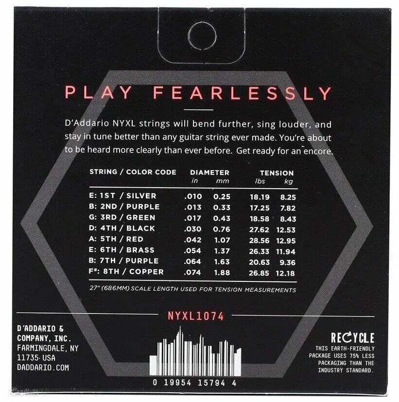 D addario strings. Струны d`addario nyxl1074. струны d&#039;addario exl117. струны exl-117 d`addario. даддарио струны для электрогитары 10.