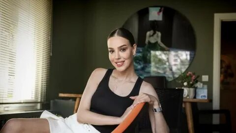 Oyuncu Gizem Kala, 'Kirli Sepeti' dizisinin yeni sezon kadrosuna ...