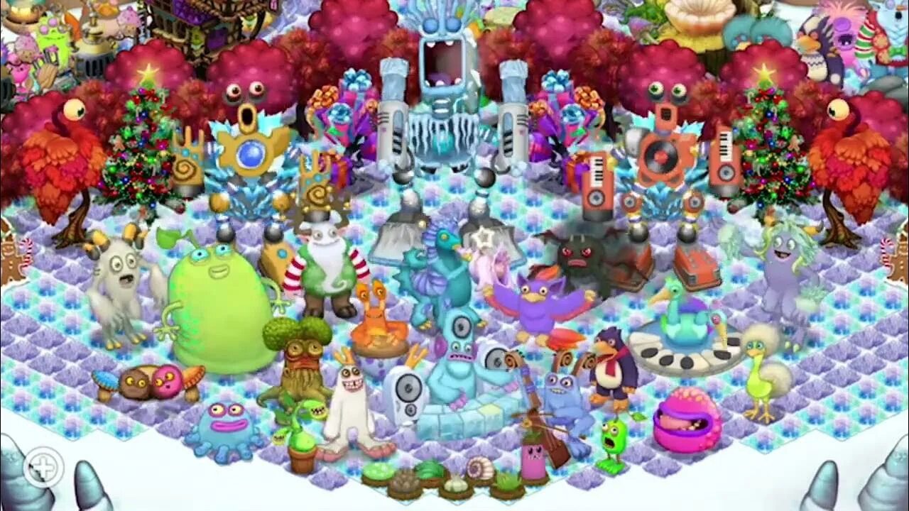 Остров воздуха my singing. Стромбонин МСМ. Стромбонин my singing Monsters. Остров воздуха my singing Monsters. Крафты на острове холода в my singing Monsters.