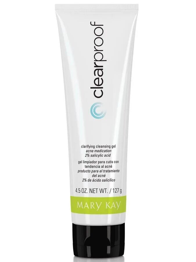 Средства проблемной кожи отзывы. Средство для очищения проблемной кожи clear proof®.