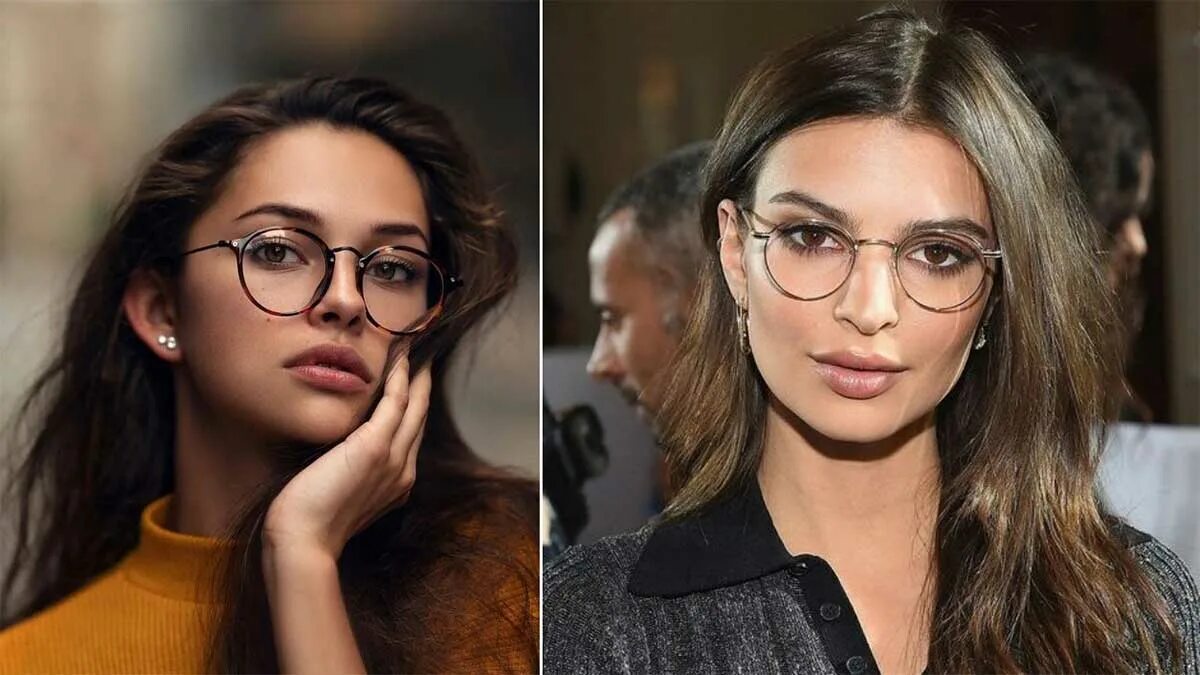 Какие очки в моде в 2025 году. Очки для зрения модные. стильные очки для зрения для женщин. очки для круглого лица женские для зрения. модные очки для зрения женские 2025.