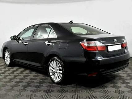 Камри 50 2.5