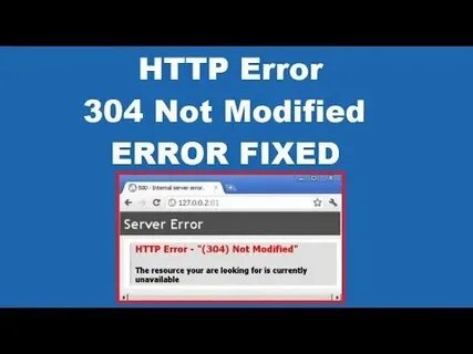 Error modifying