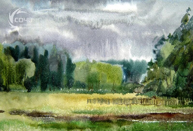 Описание природы в бирюке. Роль пейзажа в произведении. Описание пейзажа в рассказе бирюк. Рассказ о пейзаже. Пейзаж тургенева бирюк.