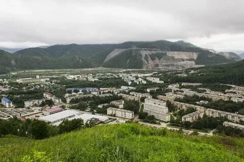 Погода на завтра дальнегорск