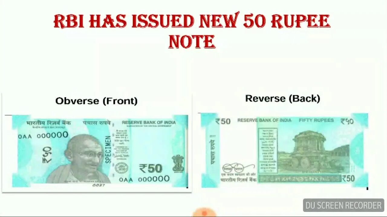 Indian 50-rupee Note. Reserve Bank of India 50. Indian 10-rupee Note. Reserve Bank of India Five rupees 72d 453599. Has issued перевод