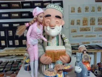 Дедулечка