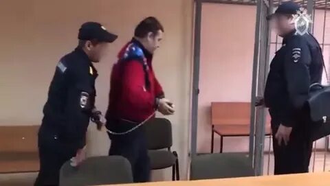 Взятка ржд