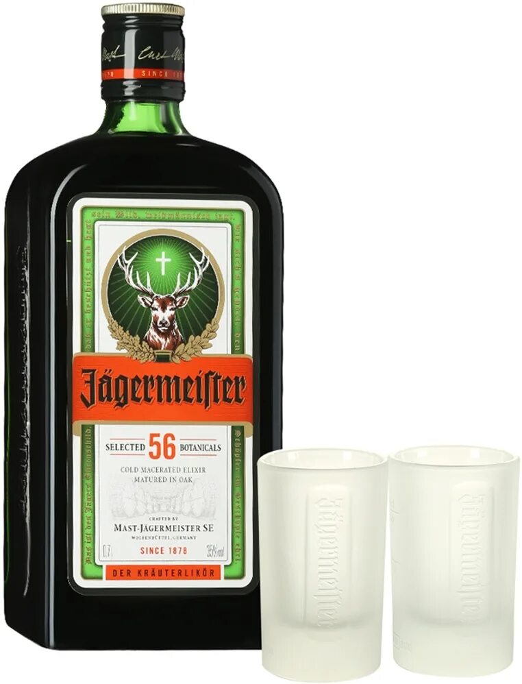 Цена ягермастера 0.7. Ликер Ягермайстер 1л 35%. Jagermeister 0.7. Ликер десертный Jagermeister 35. Ликер десертный Ягермайстер 0.2 л.