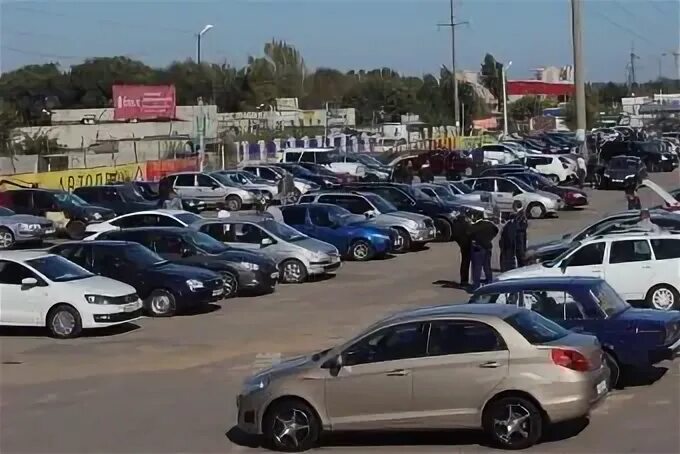 Работа авторынка новомосковск