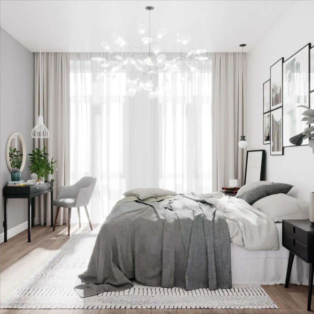 Серо белая спальня. Серая спальня икеа. Спальня в сером цвете. Спальня в серых оттенках. Серо белая спальня.