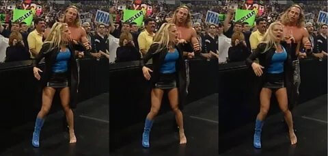 Trish Stratus's Feet - I piedi di Trish Stratus - Page: 6 2023.