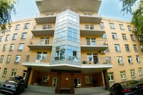 Лихачевский проезд 6 стр 1