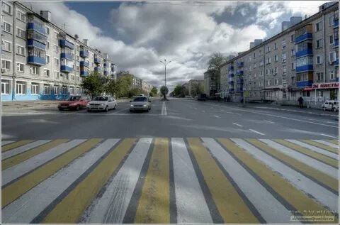 Улица восстания казань
