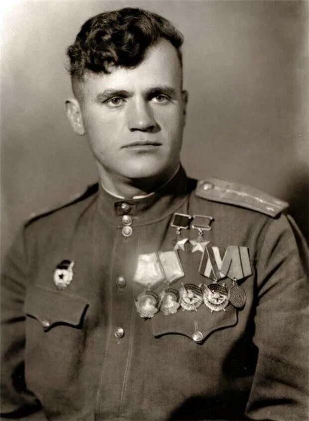 Советские асы герои. Советские асы герои