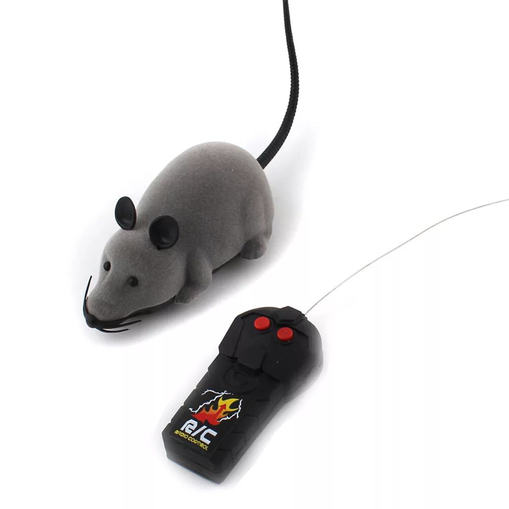 Электронная мышь. Rc41 mouse пульт. радиоуправляемая мышь. мышка на радиоуправлении. игрушка мышь на радиоуправлении.