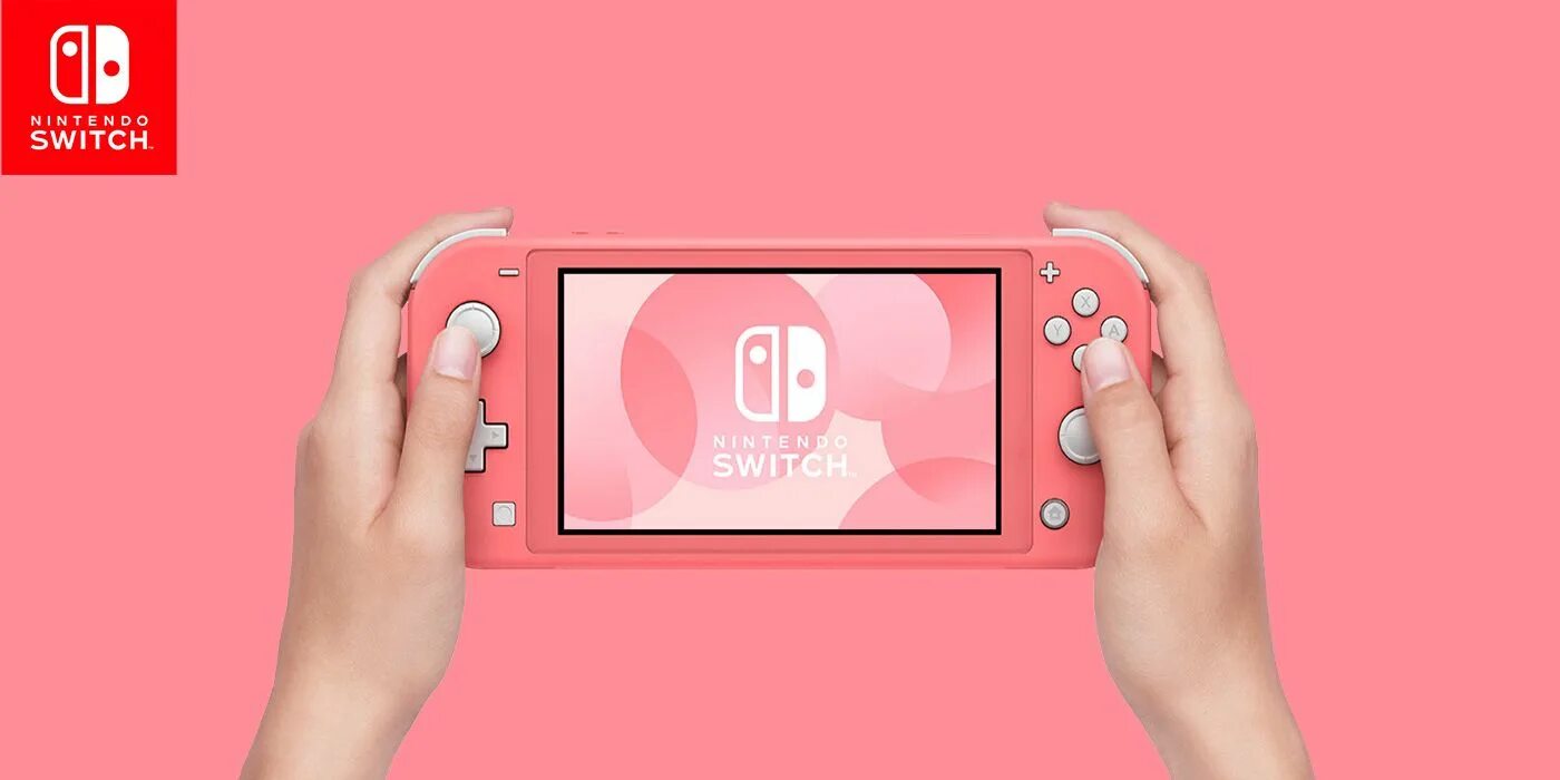 Nintendo switch lite хорошая. Nintendo Switch Lite Pink. Нинтендо свитч Лайт коралловый. Nintendo Switch Lite розовый. Игровая приставка Nintendo Switch Lite Coral.