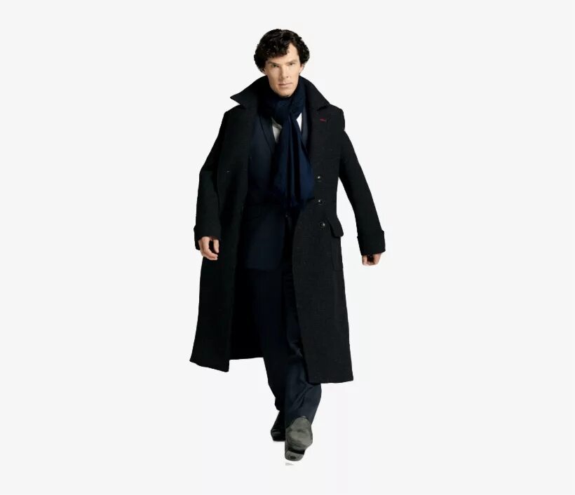 Sherlock мод