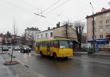 Новости луцка