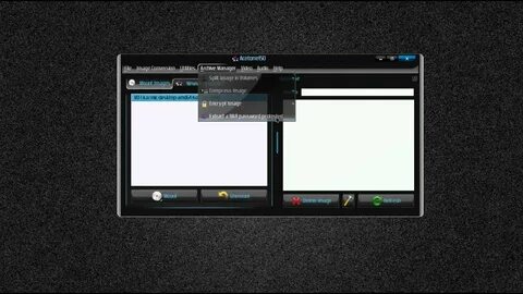 Linux utilities