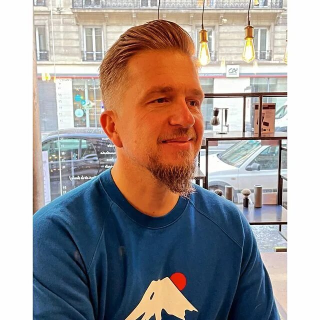 гризли барбершоп