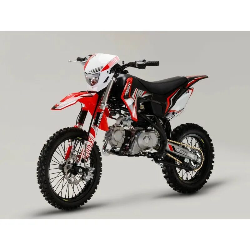 Прогами смарт 125. Прогами смарт 125