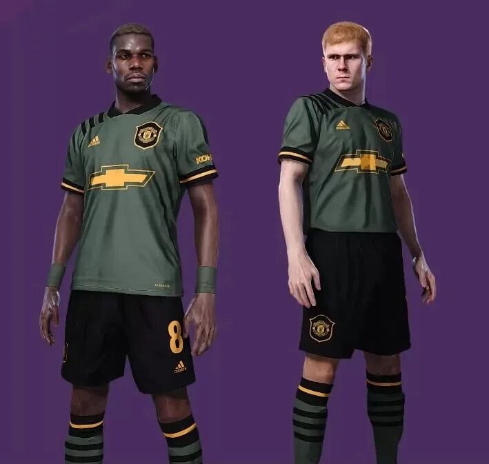 Manchester United PES forma. PES Kits Manchester United. Man Utd PES 2 Kit. Манчестер Юнайтед PES 2020.