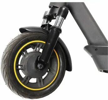 Вилка ninebot