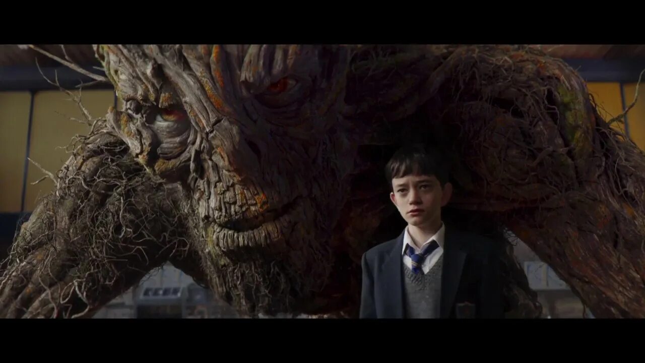 Фелисити Джонс голос монстра. Голос монстра / a Monster Calls (2016). Сигурни Уивер голос монстра.