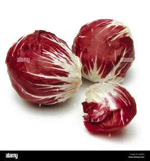 Радичио салат фото как выглядит. Radicchio cut out hi res stock graphy and images Page 2 Alamy.