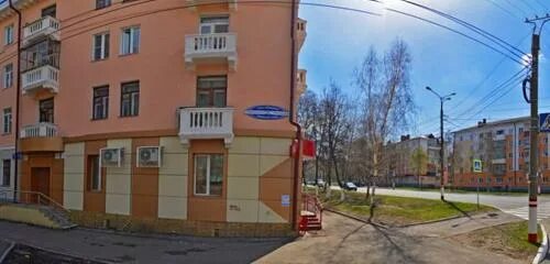 Ozon, пункт выдачи, Ботевградская ул., 43, Саранск - Яндекс Карты
