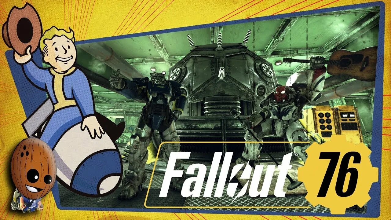 Fallout 76 найти информацию о шифровании. Фоллаут 76 прохождение. шахта браво fallout 76. fallout 76 точка браво. я стал смертью фоллаут 76.