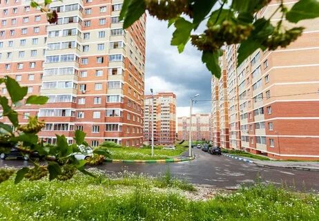 Жк в богородском москва