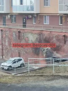 Улица толстого белгород