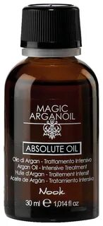 Magic oil для волос