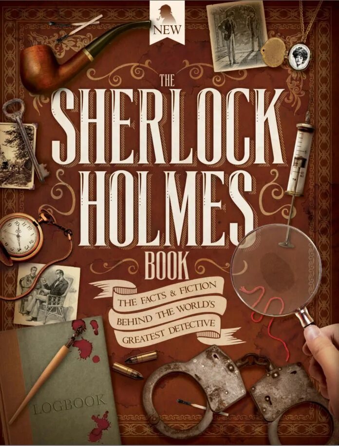 Sherlock holmes pdf