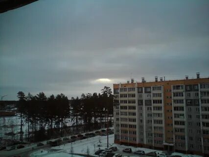 Снежинск 1