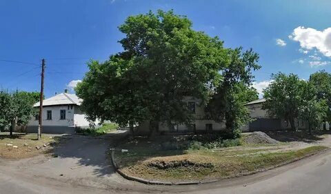 Ул 2 я краснознаменная луганске