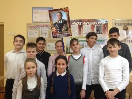 Художественная школа туапсе