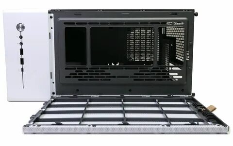 Fractal design north