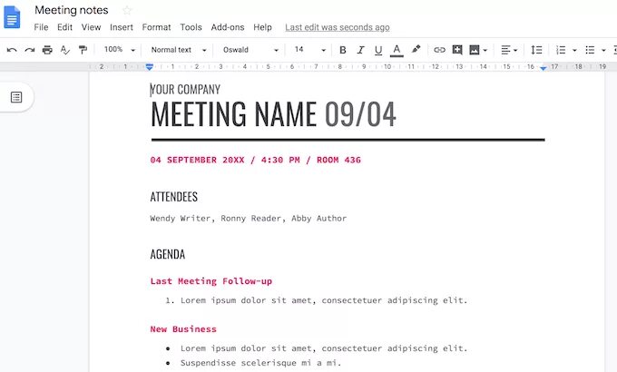 Meeting Notes. Meeting Notes как оформить. Meeting Notes пример. Minute notes