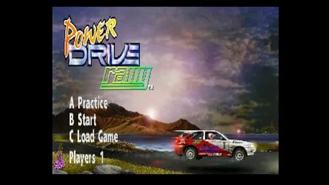 Power drive