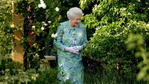 Visit granny