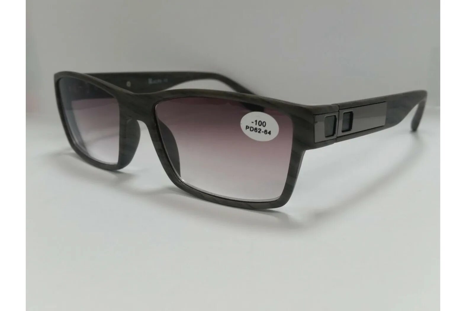 готовые очки восток 6636 черные тонированные (-2. очки с тонировкой с диоптриями. корригирующие очки eae 1. очки с тонировкой с диоптриями. очки корректирующие eae 3905 с тонировкой.