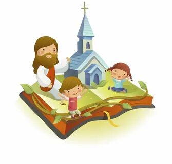 День отца в воскресной школе
