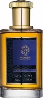 The woods collection