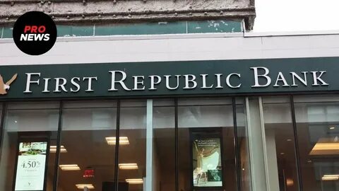 First republic