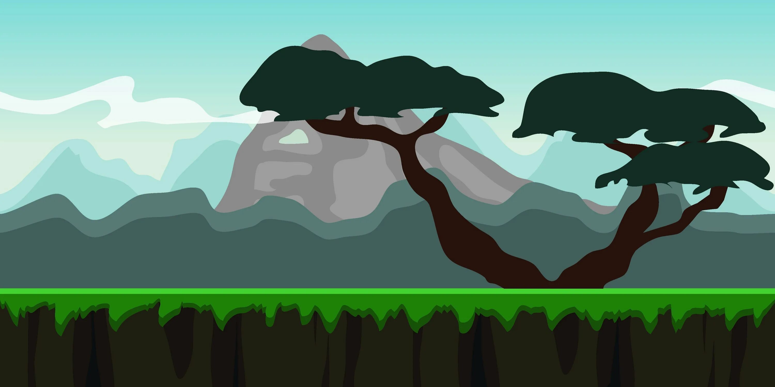 Фон для игры 2d. Фон для 2д игры. Фон для 2д игры. Png фон игр. Горы минимализм.