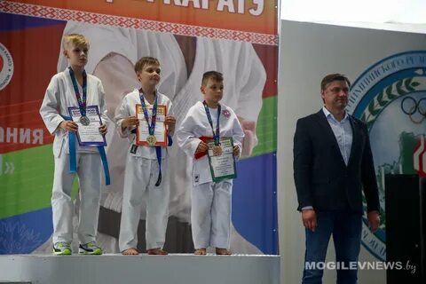 Карате могилев