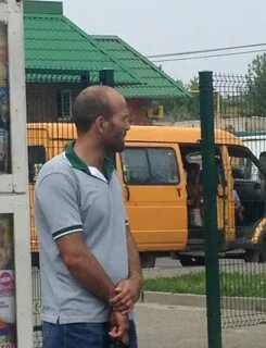 Парни уже не тот